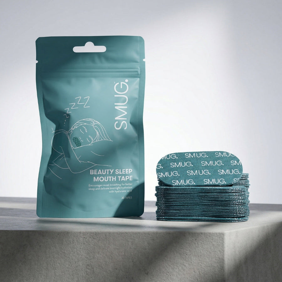 Beauty Sleep Mouth Tape