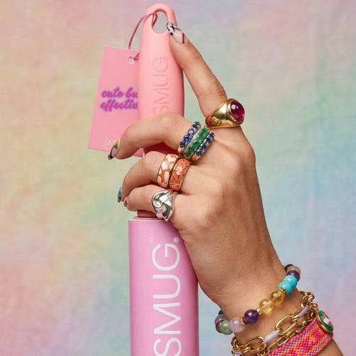 Lint Roller - Pink