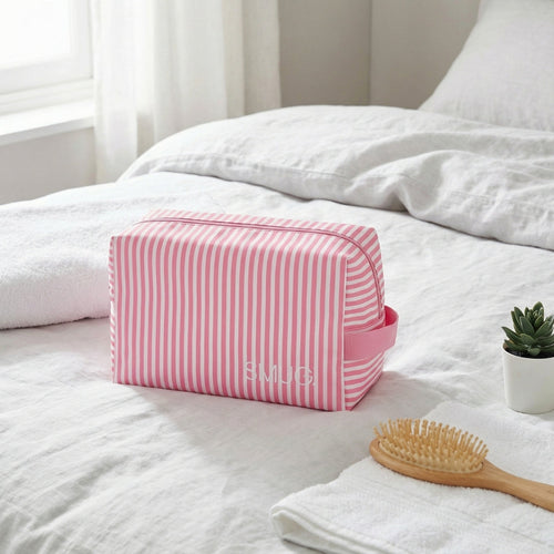 Wash Bag - Candy Shop
