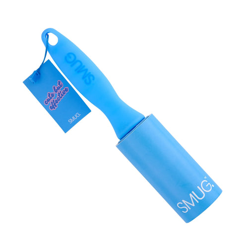 Lint Roller - Blue