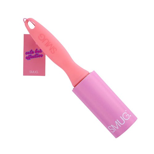 Lint Roller - Pink
