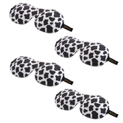 Contoured Sleep Mask Multipack Sets - Various Designs