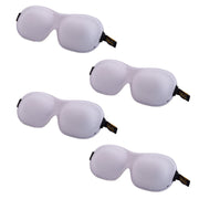 Contoured Sleep Mask Multipack Sets - Various Designs