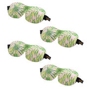 Contoured Sleep Mask Multipack Sets - Various Designs