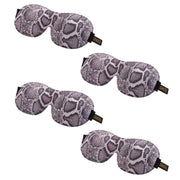 Contoured Sleep Mask Multipack Sets - Various Designs
