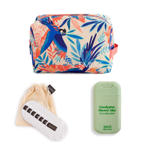 Store & Spa Set - Various Prints