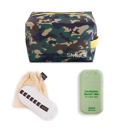 Store & Spa Set - Various Prints