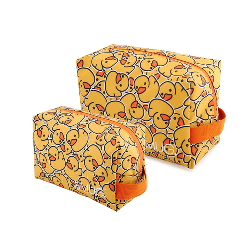 Toiletry & Wash Bag Set - Various Prints