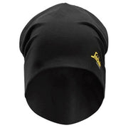 Snickers 9032 Cotton Logo Beanie