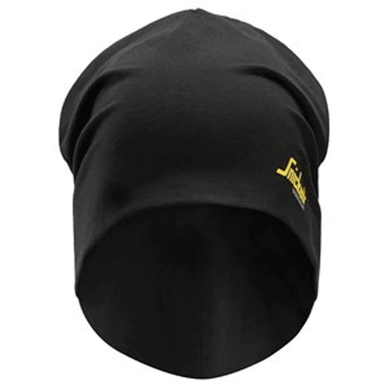 Snickers 9032 Cotton Logo Beanie