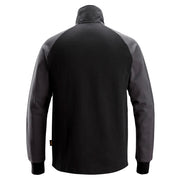 Snickers 2841 Two Tone Half Zip Sweatshirt