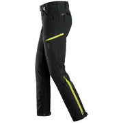 Snickers 6948 FW Softshell 4-Way Stretch Trousers