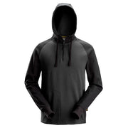 Snickers 2842 Two Tone Half Zip Hoodie