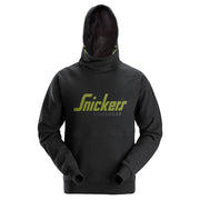 Snickers 2845 Logo Hoodie