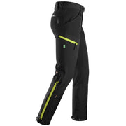 Snickers 6948 FW Softshell 4-Way Stretch Trousers