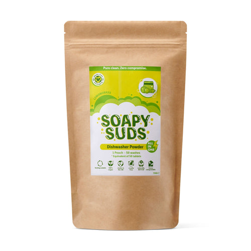 Dishwasher Powder | 50 Washes