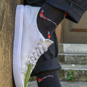 Sustainable Bamboo Socks, Made to Last