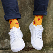 Sustainable Bamboo Socks, Made to Last