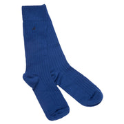Love Heart Sock Box - 3 Pairs of Bamboo Socks (His)