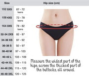 Bamboozy Reusable Menstrual Underwear