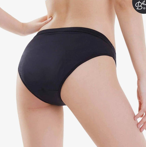 Bamboozy Reusable Menstrual Underwear