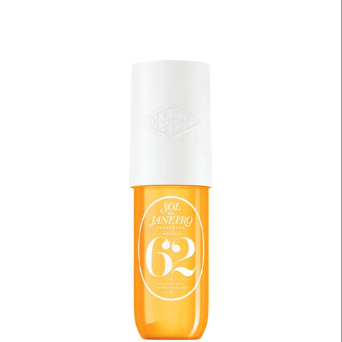 Sol de Janeiro Brazilian Crush Cheirosa ‘62 Body Fragrance Mist 90ml