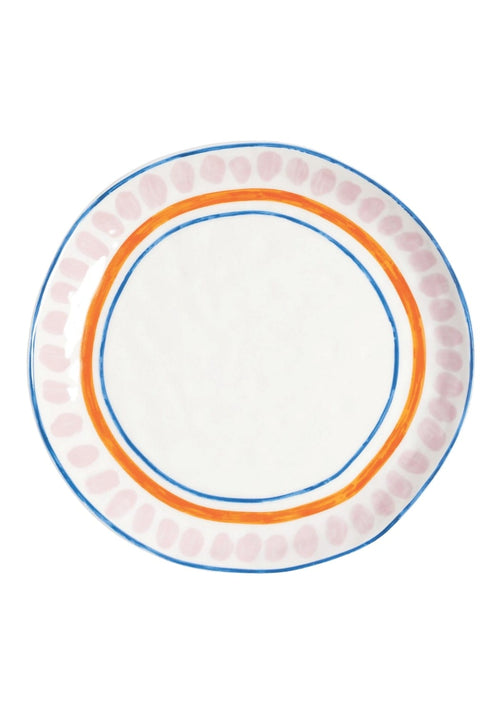 Soleil Dessert Plate Set of 4