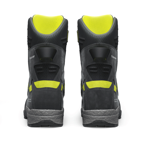 Solid Gear SG80015 Vapor 3 GTX High Gore-Tex Winter Safety BOA Boot