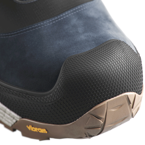 Solid Gear SG80017 Vapor 3 Explore Breathable BOA Safety Work Trainers