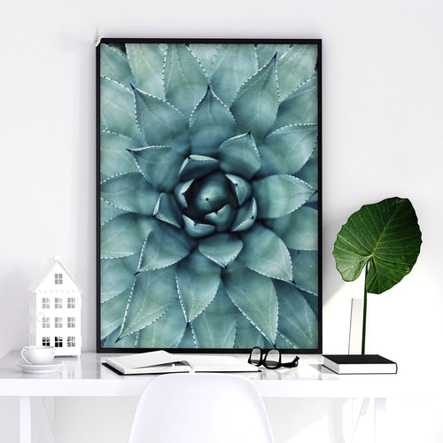Soothing Wall Art | Set of 3 African Wildlife Wall art Prints
