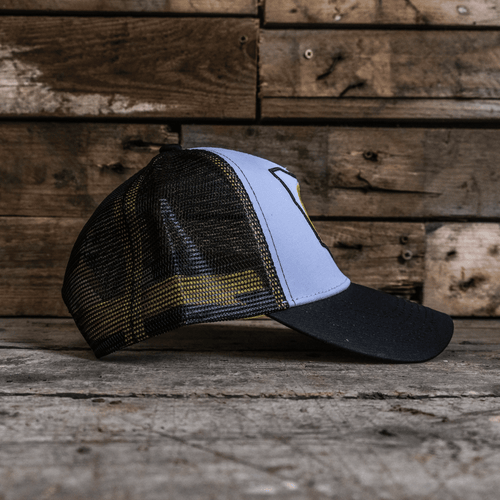 The Southern 100 Trucker Hat