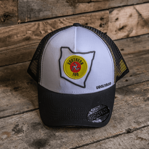 The Southern 100 Trucker Hat