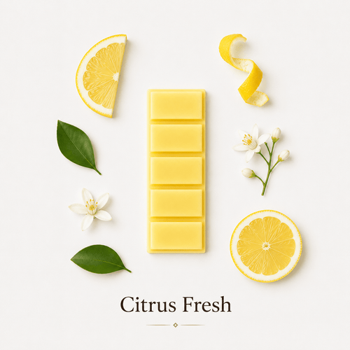 Soy Wax Melt Snap Bars