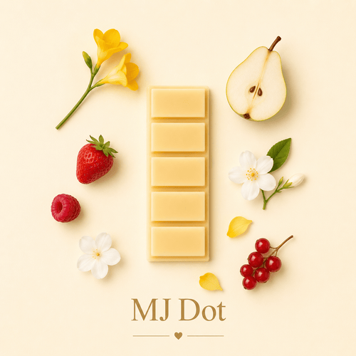 Soy Wax Melt Snap Bars