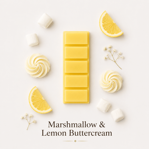 Soy Wax Melt Snap Bars