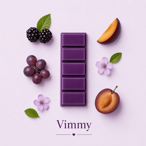 Soy Wax Melt Snap Bars