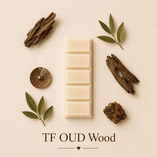 Soy Wax Melt Snap Bars