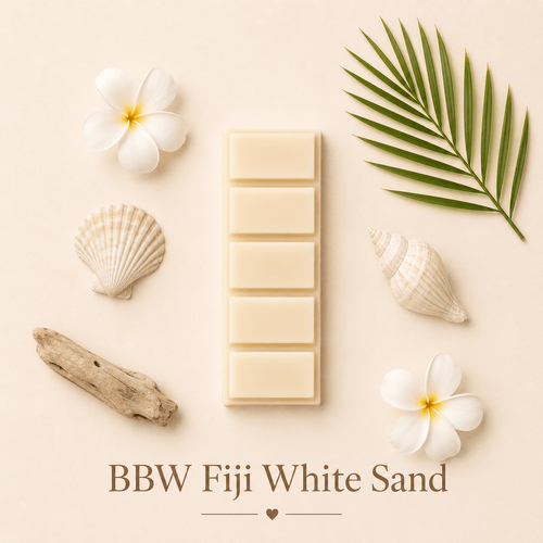 Soy Wax Melt Snap Bars