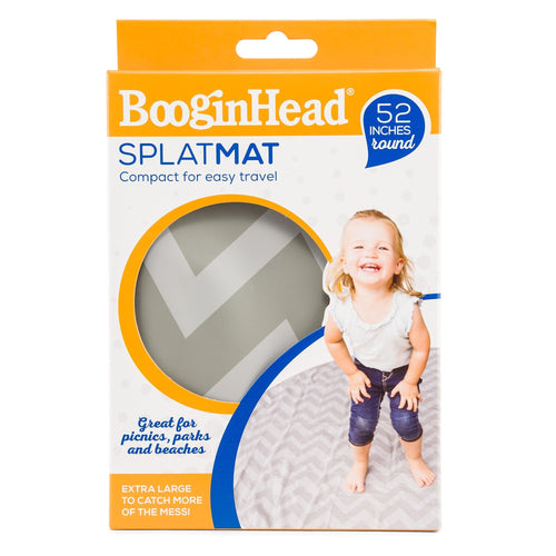 SplatMat - Highchair Mat / Floor Mat