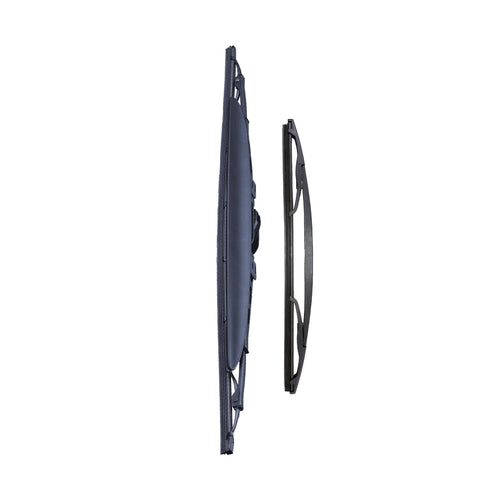 PEUGEOT 107 Hatchback Jun 2005 to Apr 2015 Wiper Blade Set - Easy Fit Video Tutorial