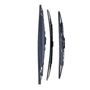 AUDI 80 Estate Mar 1994 to May 1995 Wiper Blade Set - Easy Fit Video Tutorial