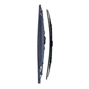 SKODA FABIA Hatchback Aug 1999 to Apr 2007 Wiper Blade Kit - Easy Fit Video Tutorial