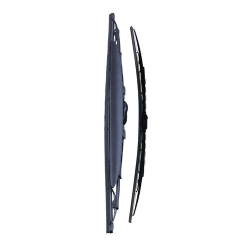 SEAT AROSA Hatchback May 1997 to Jun 2004 Wiper Blade Kit - Easy Fit Video Tutorial