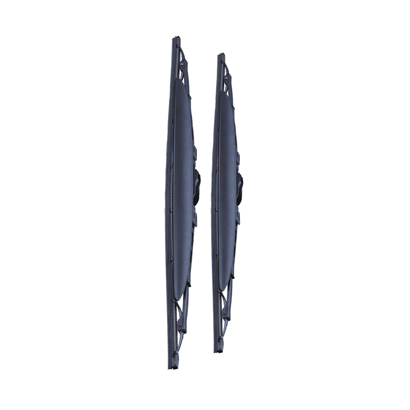 BMW 7 Series E38 Saloon Jun 1994 to Oct 2001 Wiper Blade Kit - Easy Fit Video Tutorial