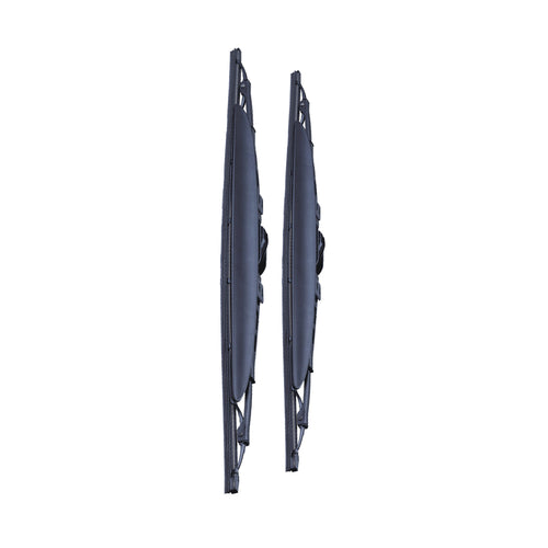 BMW 7 Series E38 Saloon Jun 1994 to Oct 2001 Wiper Blade Kit - Easy Fit Video Tutorial