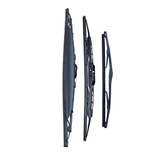 LAND ROVER FREELANDER SUV Feb 1998 to Oct 2006 Wiper Blade Set - Easy Fit Video Tutorial