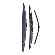OPEL VECTRA Hatchback Jun 2003 to Sep 2008 Wiper Blade Set - Easy Fit Video Tutorial