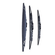 TOYOTA PRIUS Hatchback Sep 2003 to Dec 2009 Wiper Blade Set - Easy Fit Video Tutorial