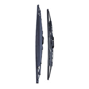MAZDA 323 F/P Hatchback Sep 1998 to May 2004 Wiper Blade Kit - Easy Fit Video Tutorial