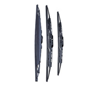 BMW 3 Hatchback Mar 1994 to May 2001 Wiper Blade Set - Easy Fit Video Tutorial